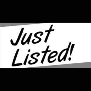Listing Items Every Day!